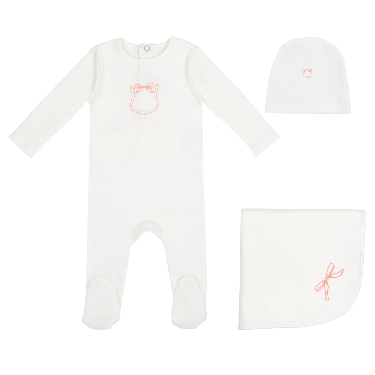 Girls Mini Pocket Set