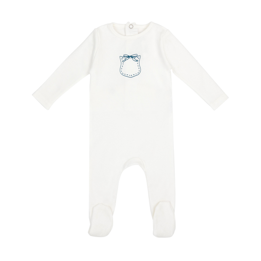 Boys Mini Pocket Footie