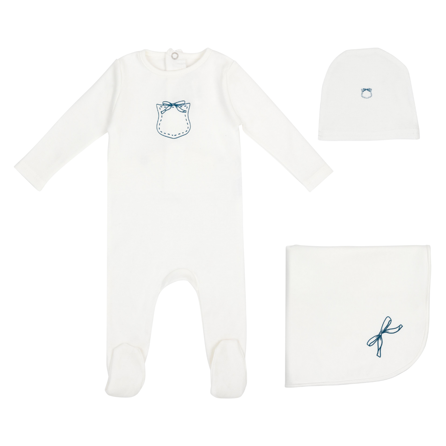 Boys Mini Pocket Set