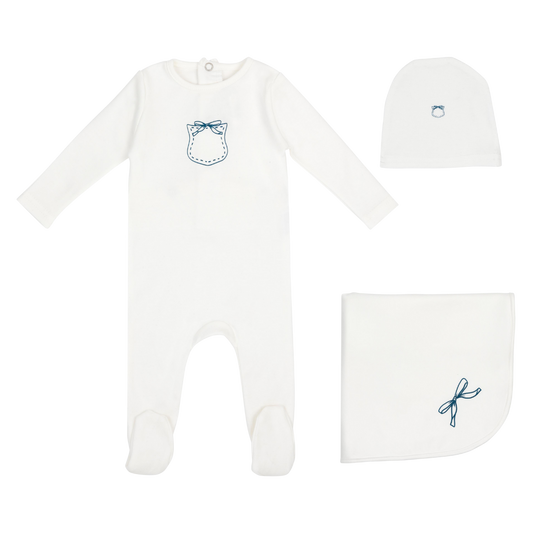 Boys Mini Pocket Set