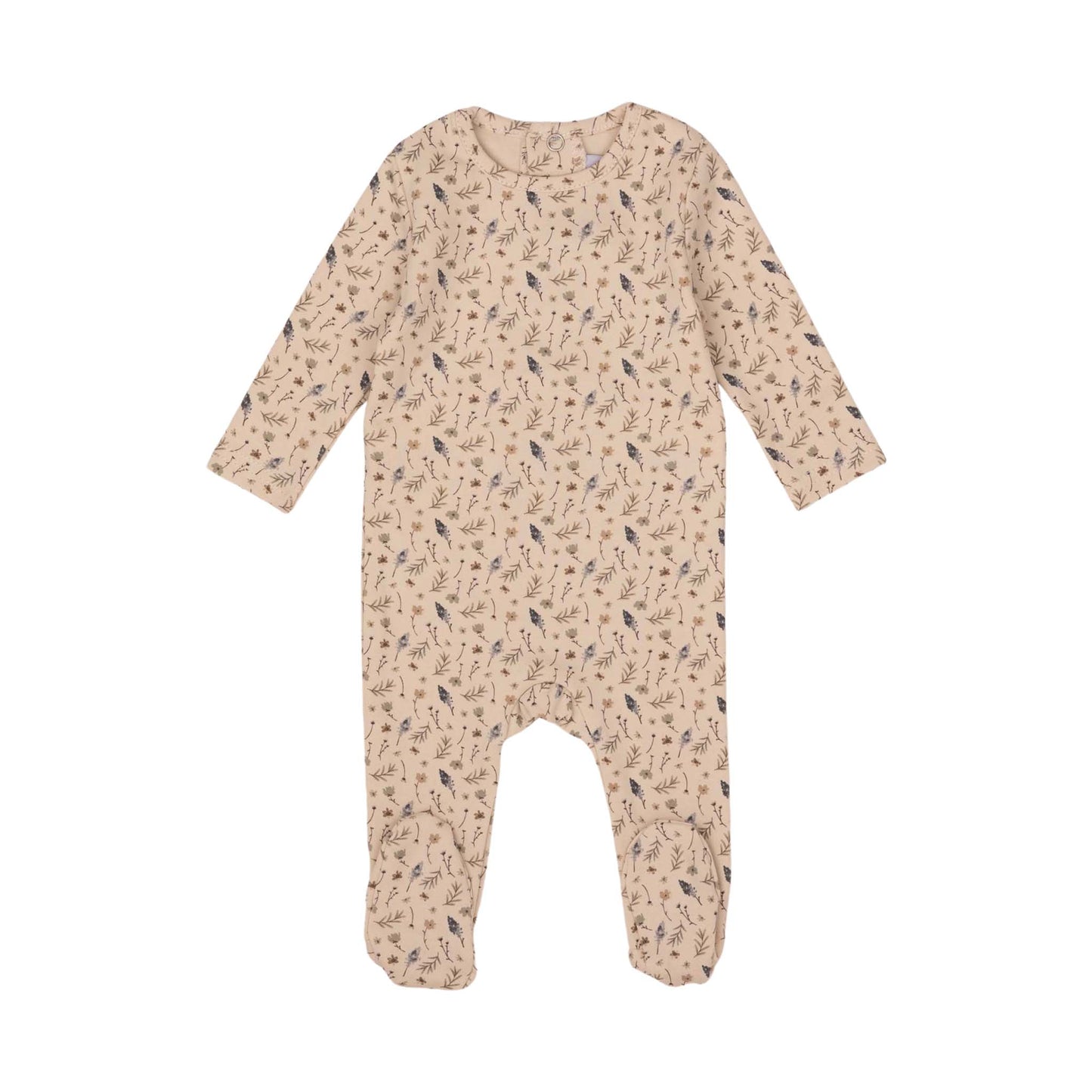 Boys Printed Willow Footie