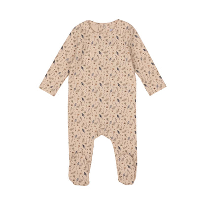 Boys Printed Willow Footie