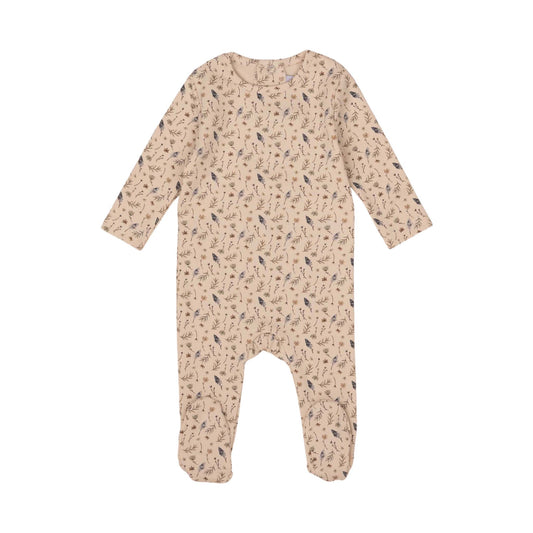 Boys Printed Willow Footie