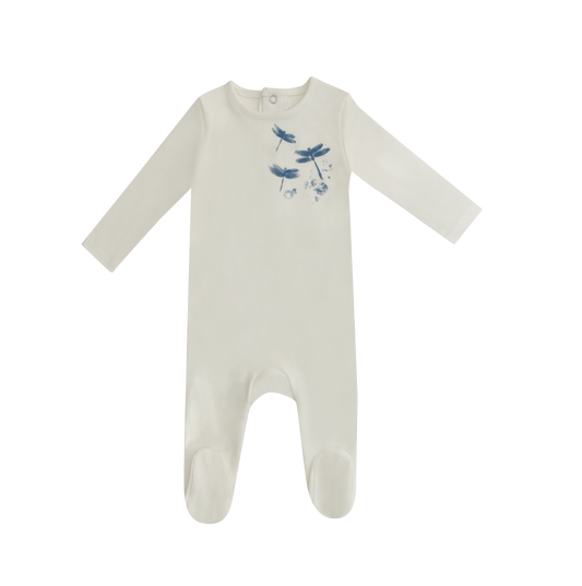 Dragonfly Footie